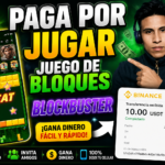 blockbuster app