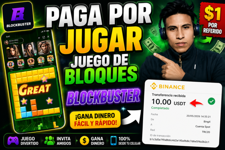 blockbuster app