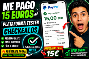 chekealos