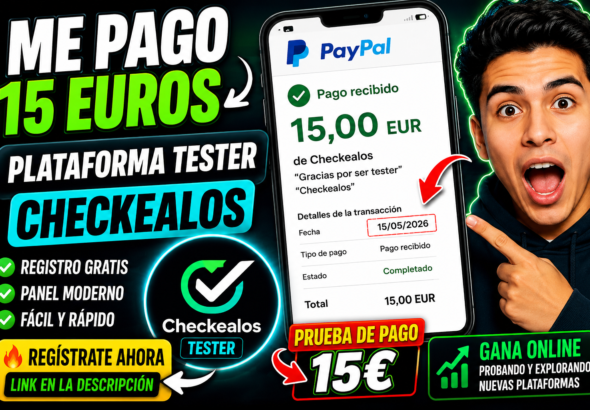 chekealos