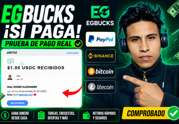 egbucks si paga