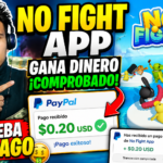 nueva app no figth