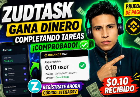 zudtask 2026