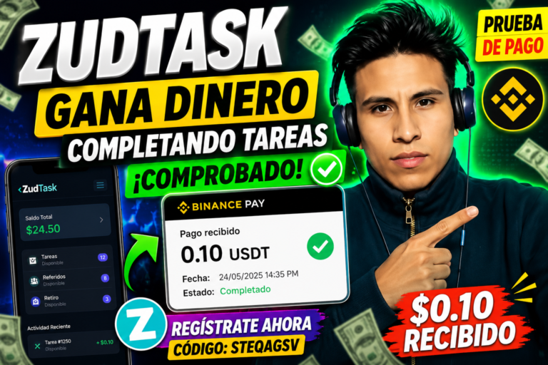 zudtask 2026