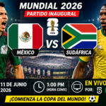 MEXICO VS SUDAFRICA
