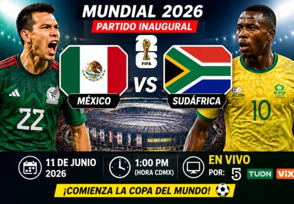 MEXICO VS SUDAFRICA