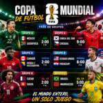 MUNDIAL 2026