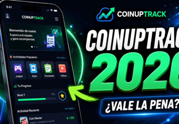 coinptrack