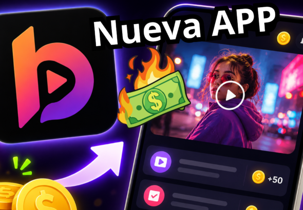 BTREEND APP