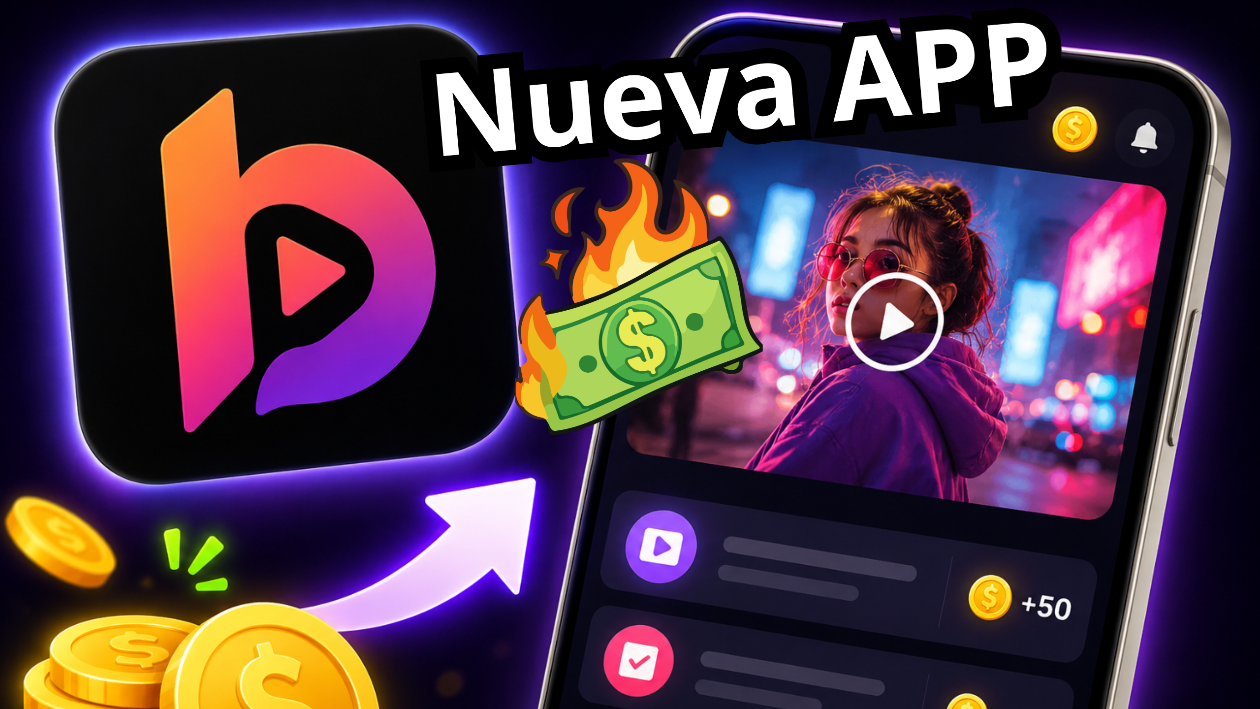BTREEND APP