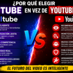 AITUBE VS YOUTUBE