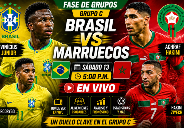 brazil