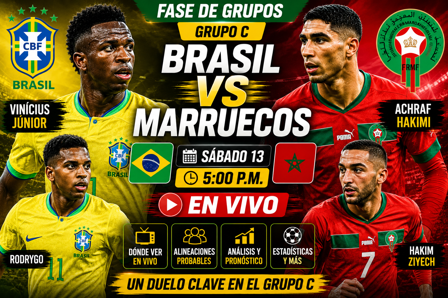 brazil