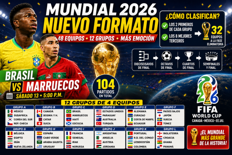 copa 2026