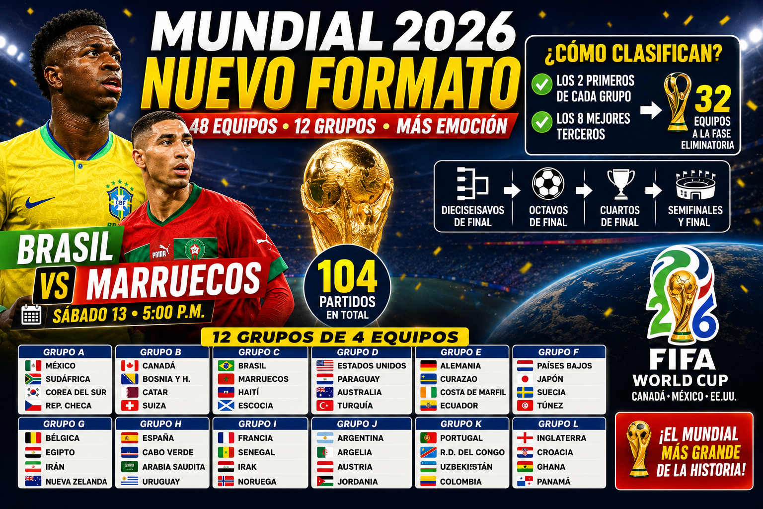 copa 2026
