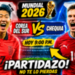 corea