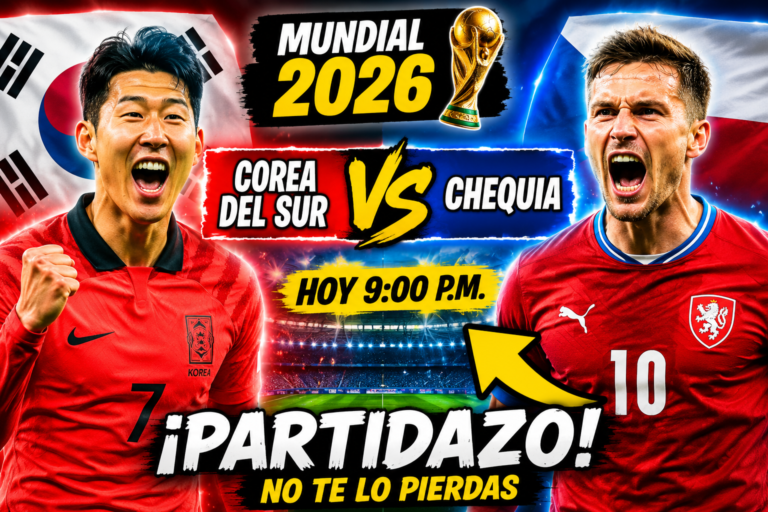 corea