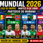 mundial 20266