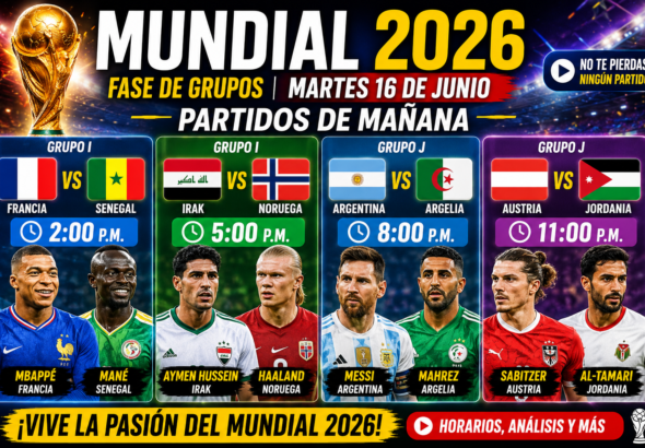 mundial 20266