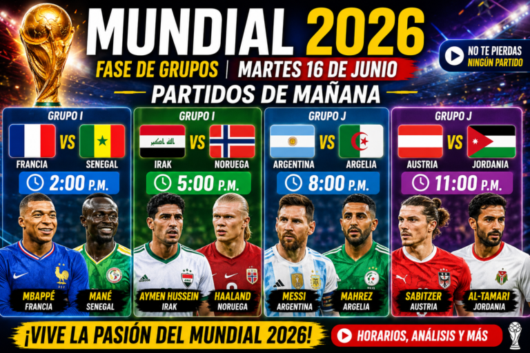 mundial 20266