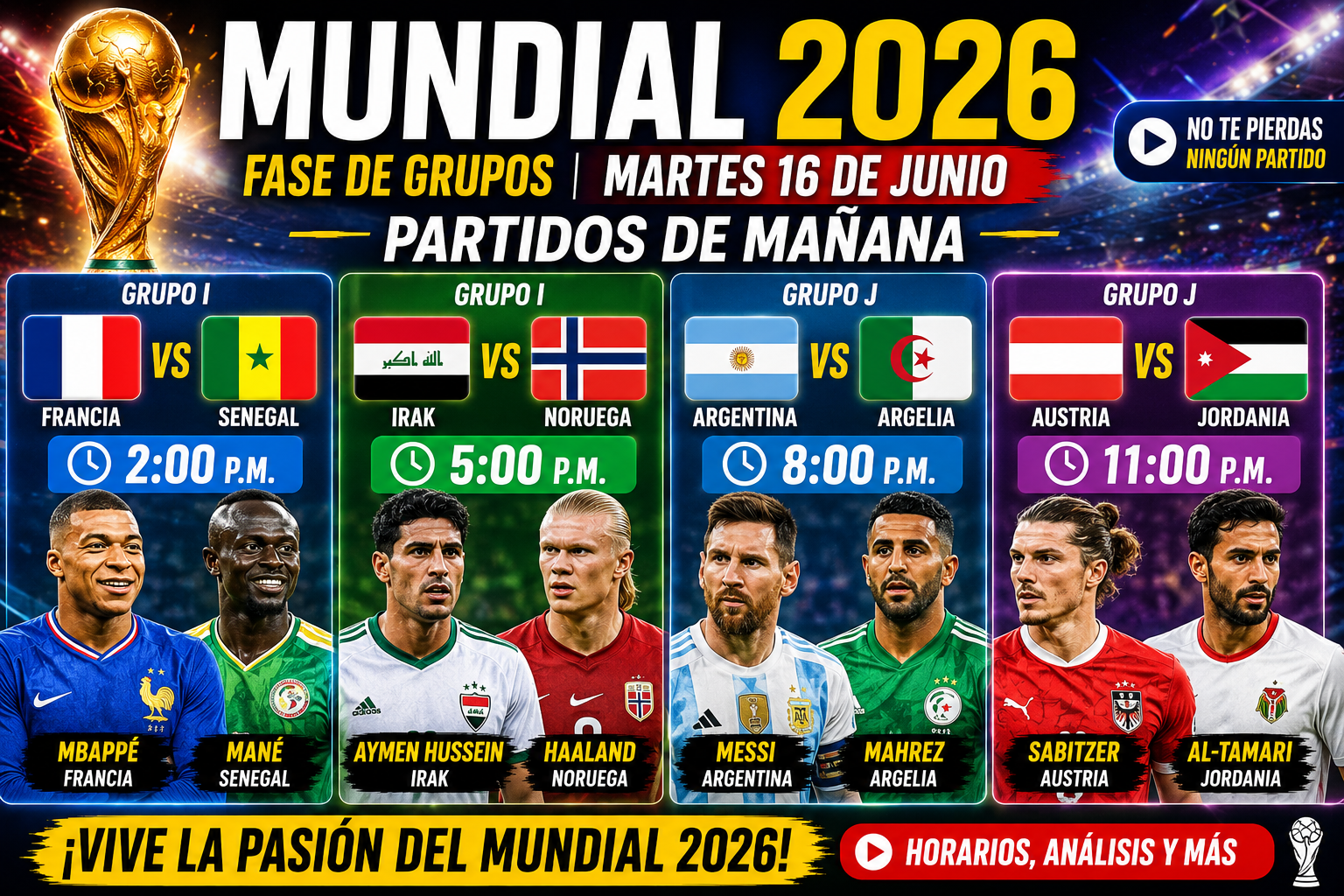 mundial 20266