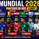 mundii