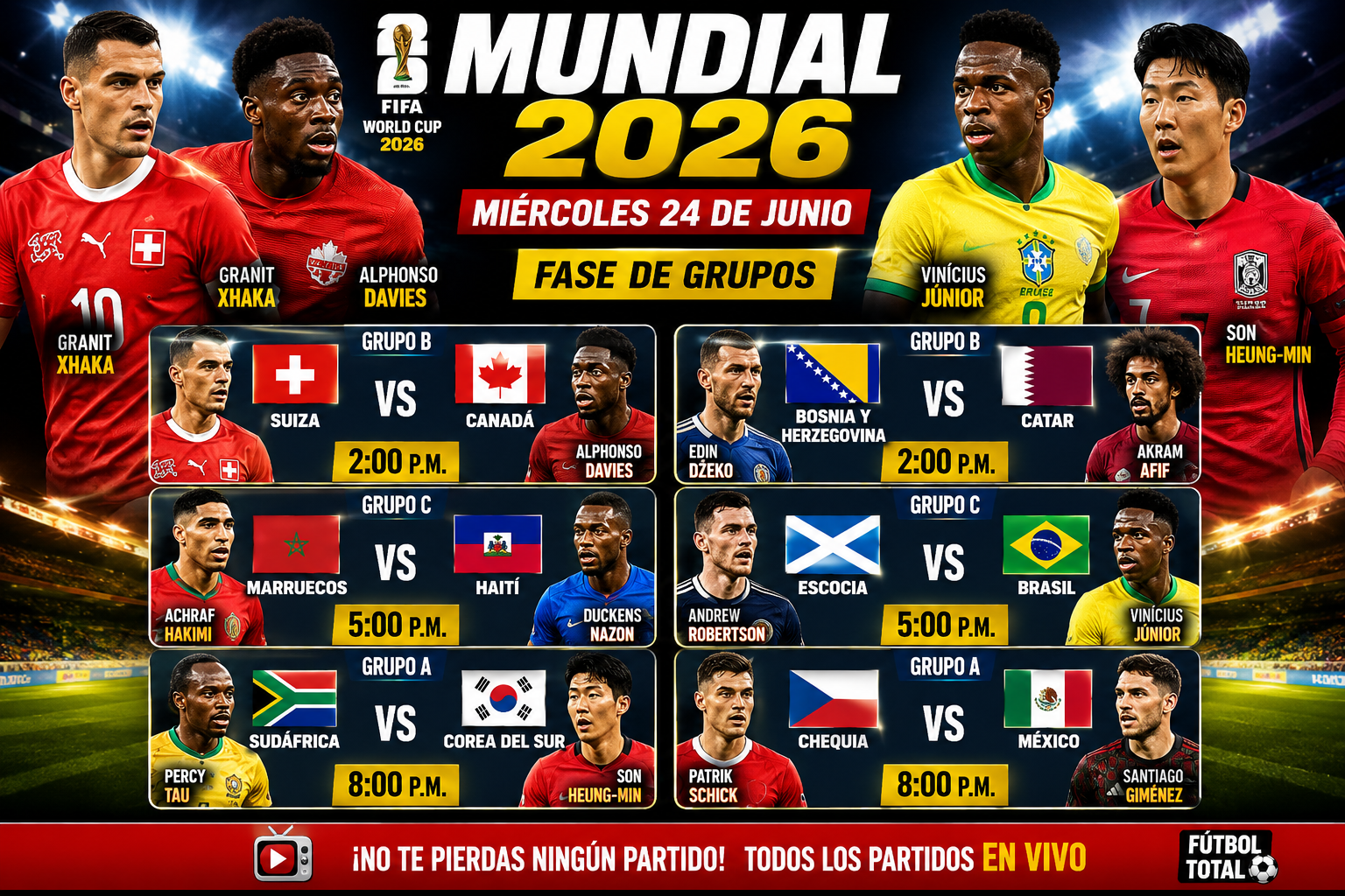 partidos