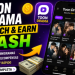 toon drama