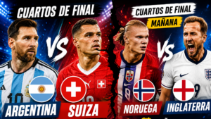 ARGENTINA