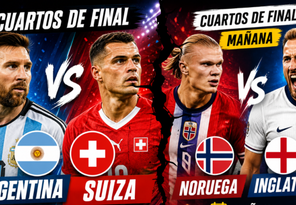 ARGENTINA