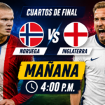 NORUEGA