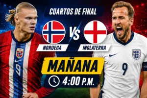 NORUEGA