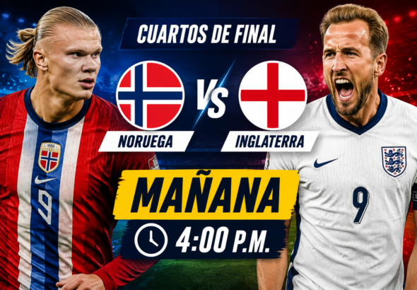 NORUEGA
