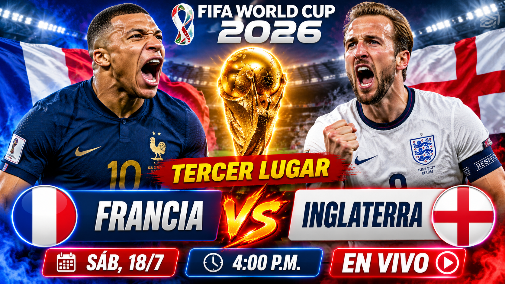 TERCER LUGAR