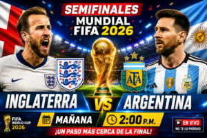 argentina inglaterra