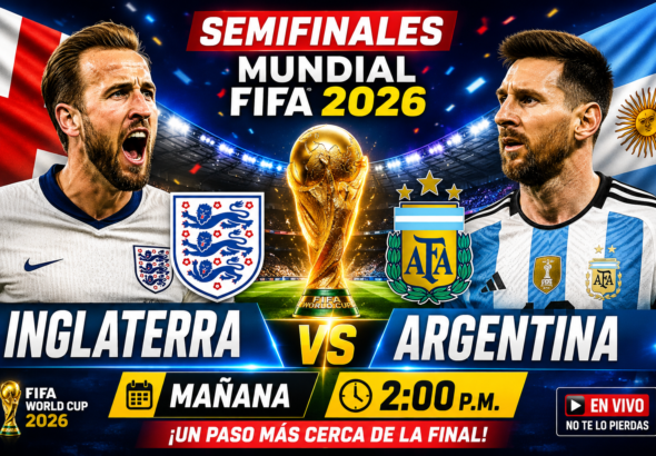 argentina inglaterra