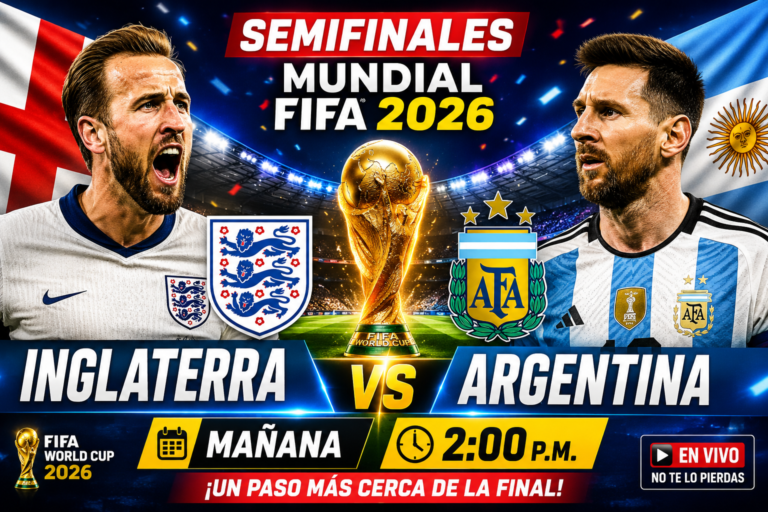 argentina inglaterra