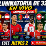 españa ortugal