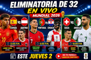 españa ortugal