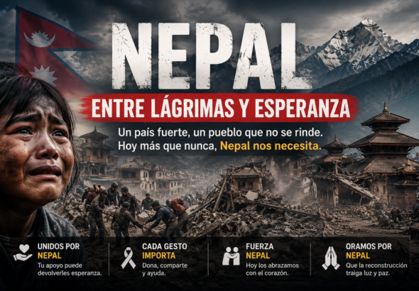 nepal