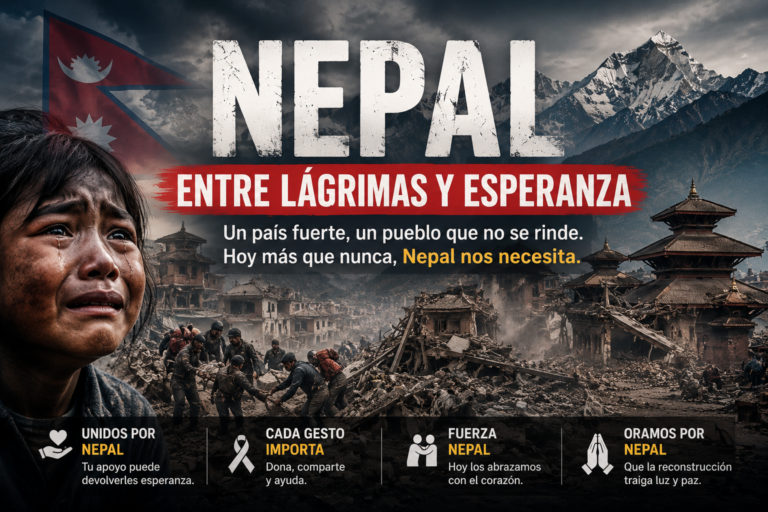nepal
