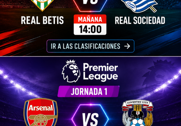 premier