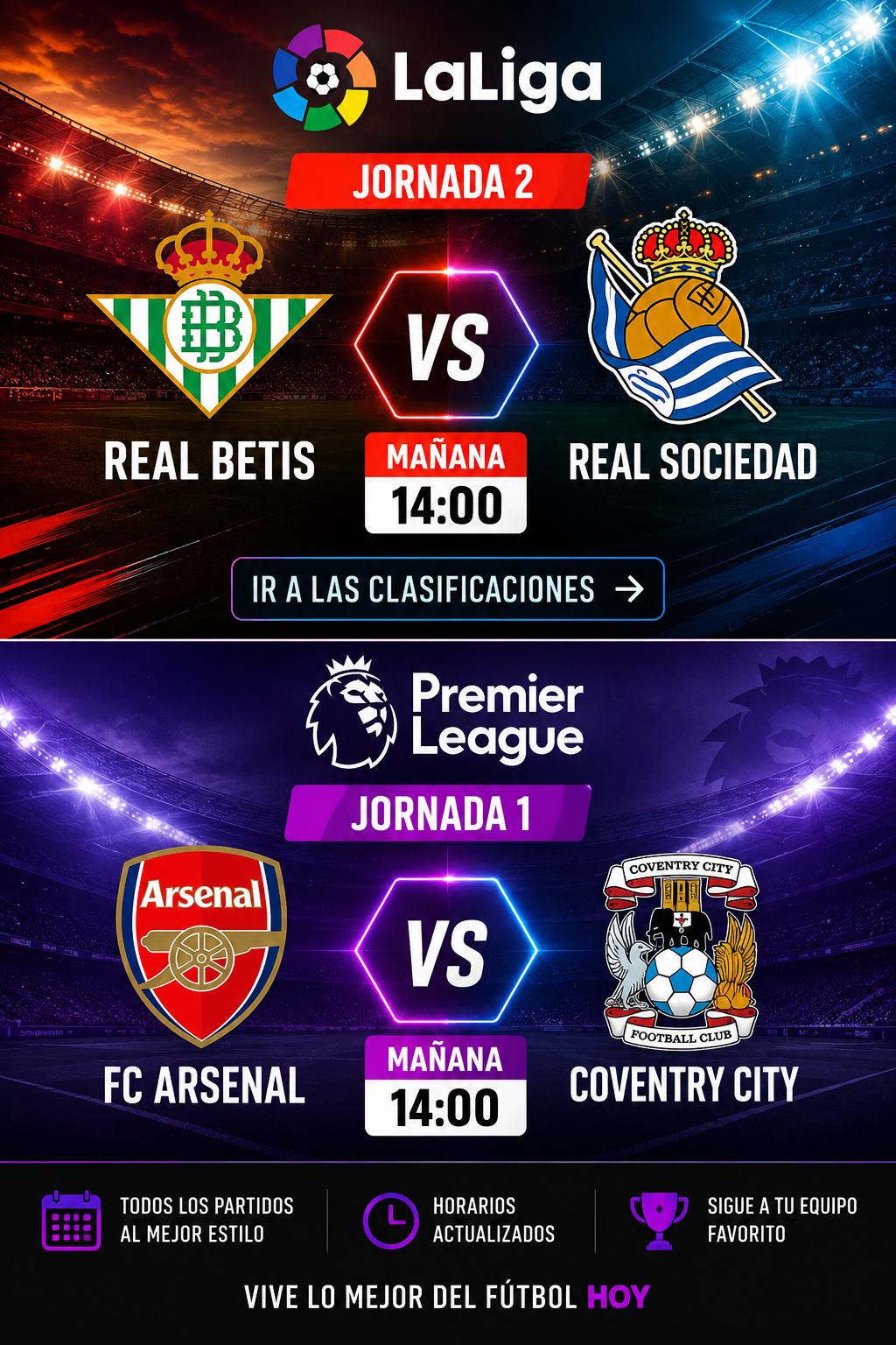 premier