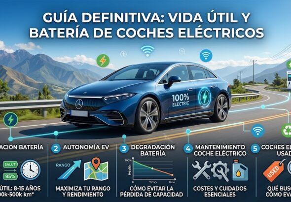 AUTOS ELECTRICOS