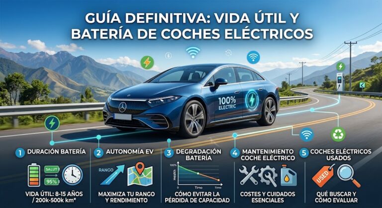 AUTOS ELECTRICOS