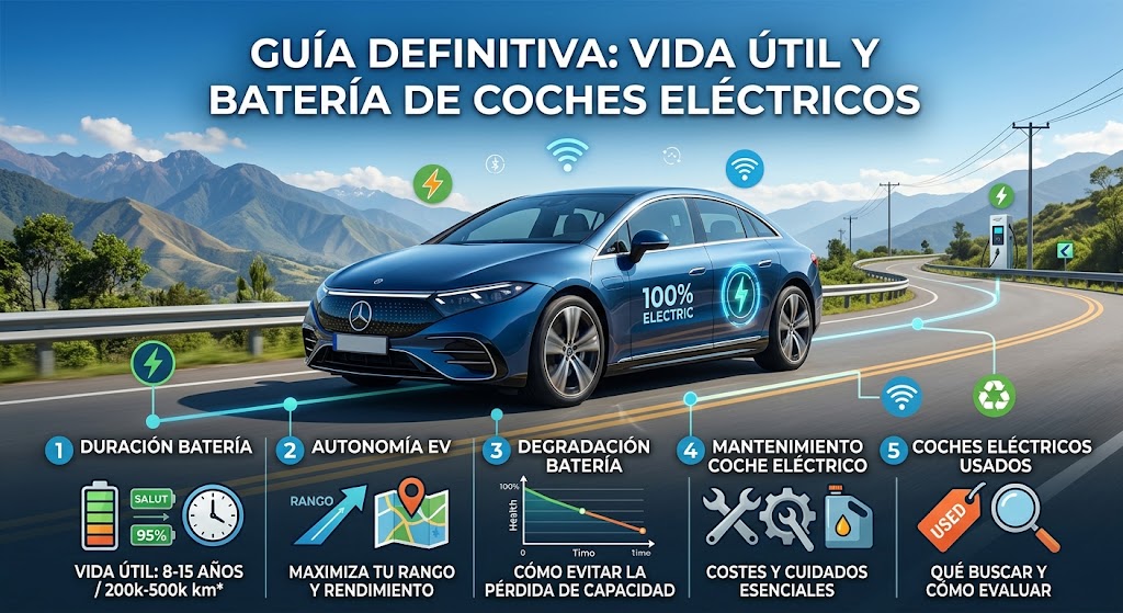 AUTOS ELECTRICOS