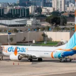 Un avión rumbo a Tel Aviv aterriza de emergencia en Arabia Saudita